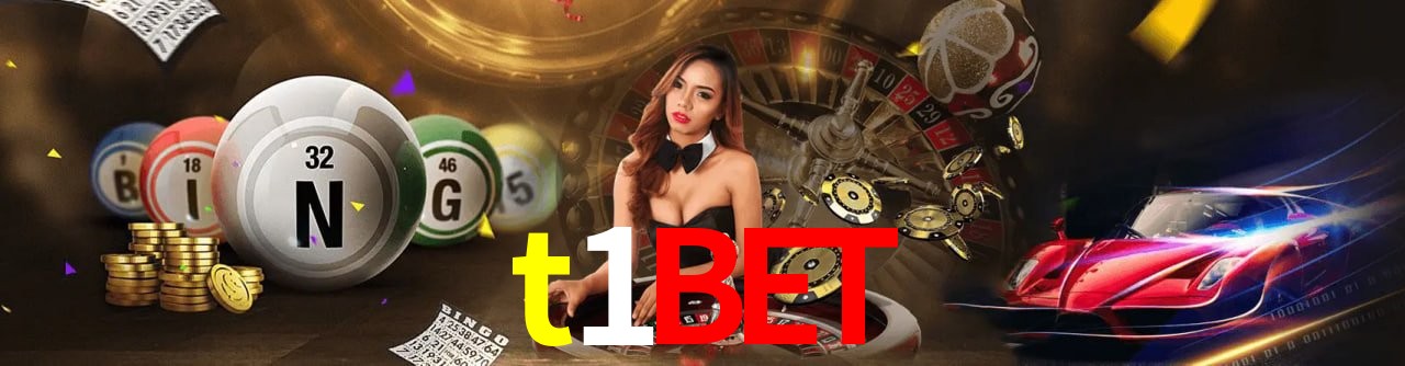 Lista de jogos de slot na t1bet