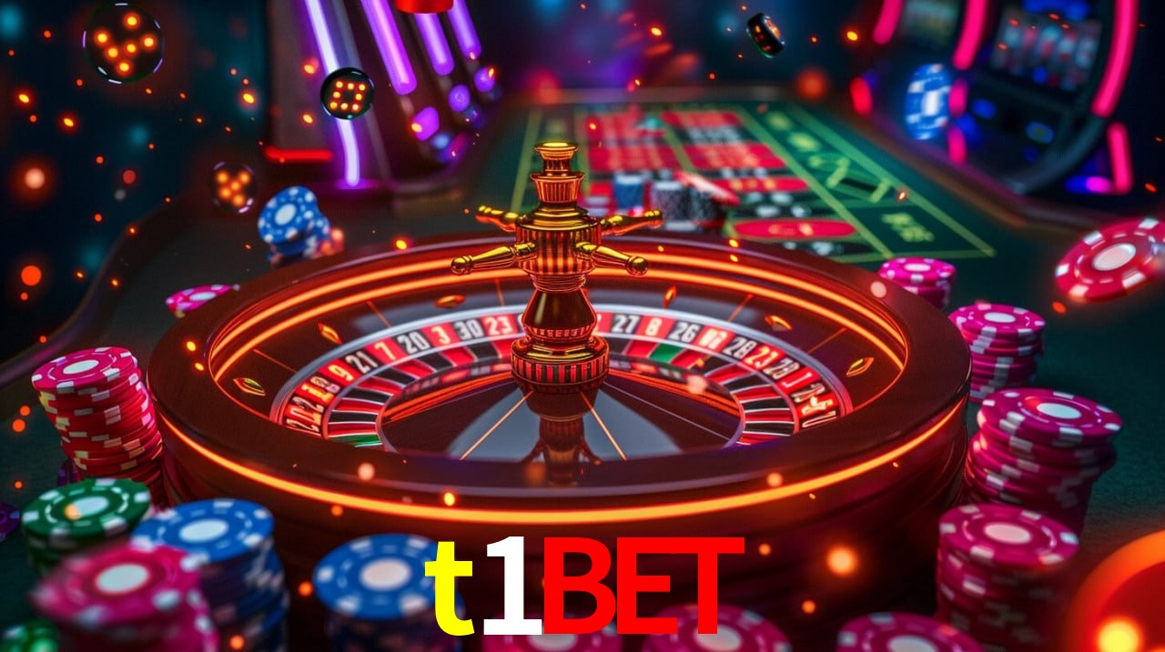 PIX Instantâneo t1bet