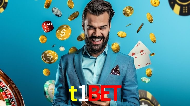 Live Casino t1bet