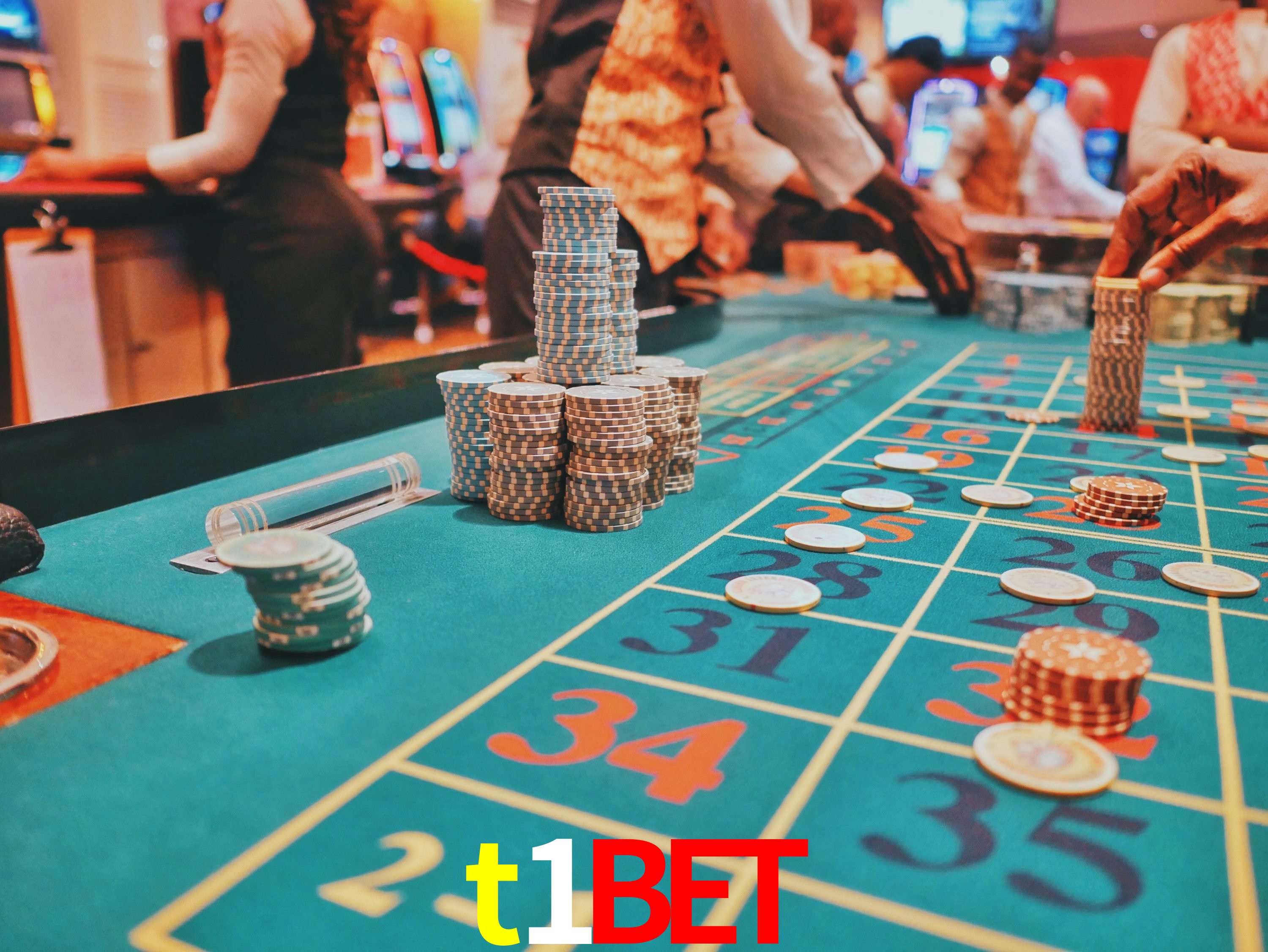 Apostas de Futebol t1bet