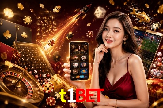 Platform Technology t1bet