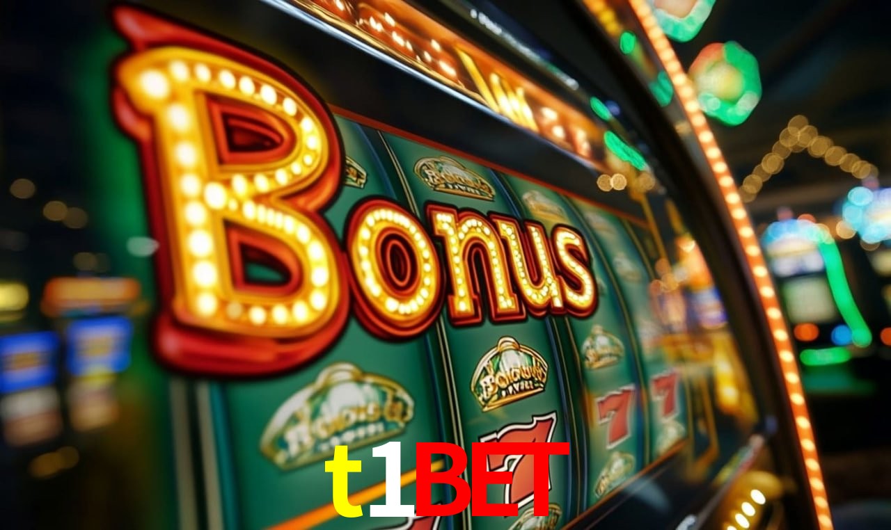 Catálogo de jogos na t1bet