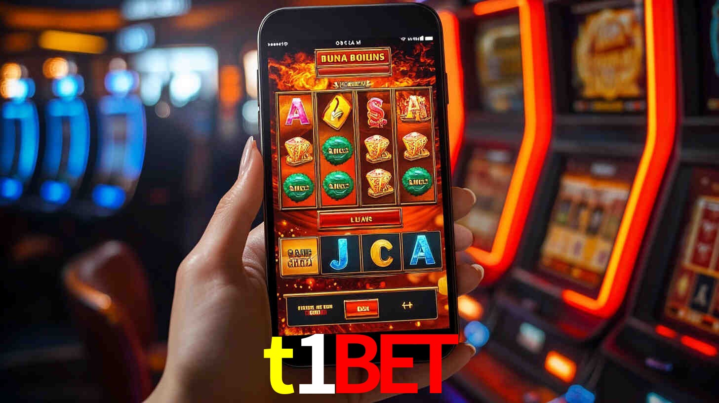 t1bet.com