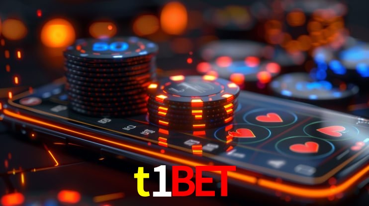 Bonus Features t1bet