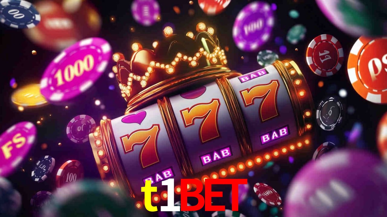 Game Providers t1bet