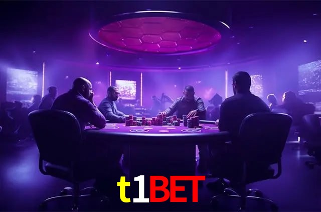 Apostas Esportivas na t1bet: Um Guia Completo