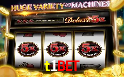 Descubra a Essência do t1bet: Nossa História e Compromissos