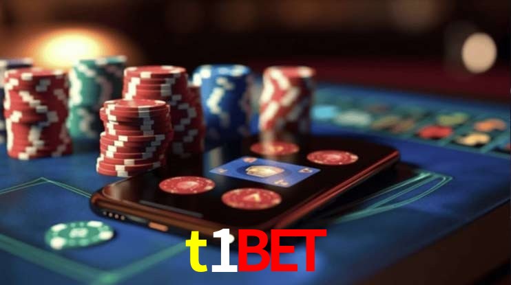 A Emoção da Loteria na t1bet: Uma Chance de Mudança de Vida