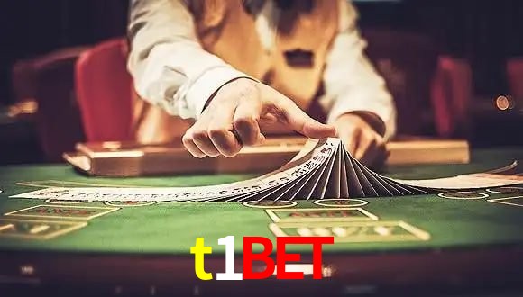 Roulette Table t1bet