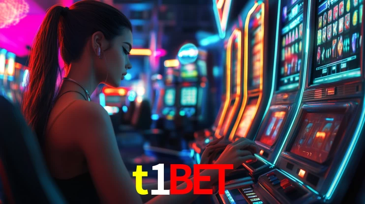 t1bet,t1bet casino