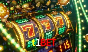 Account Benefits t1bet