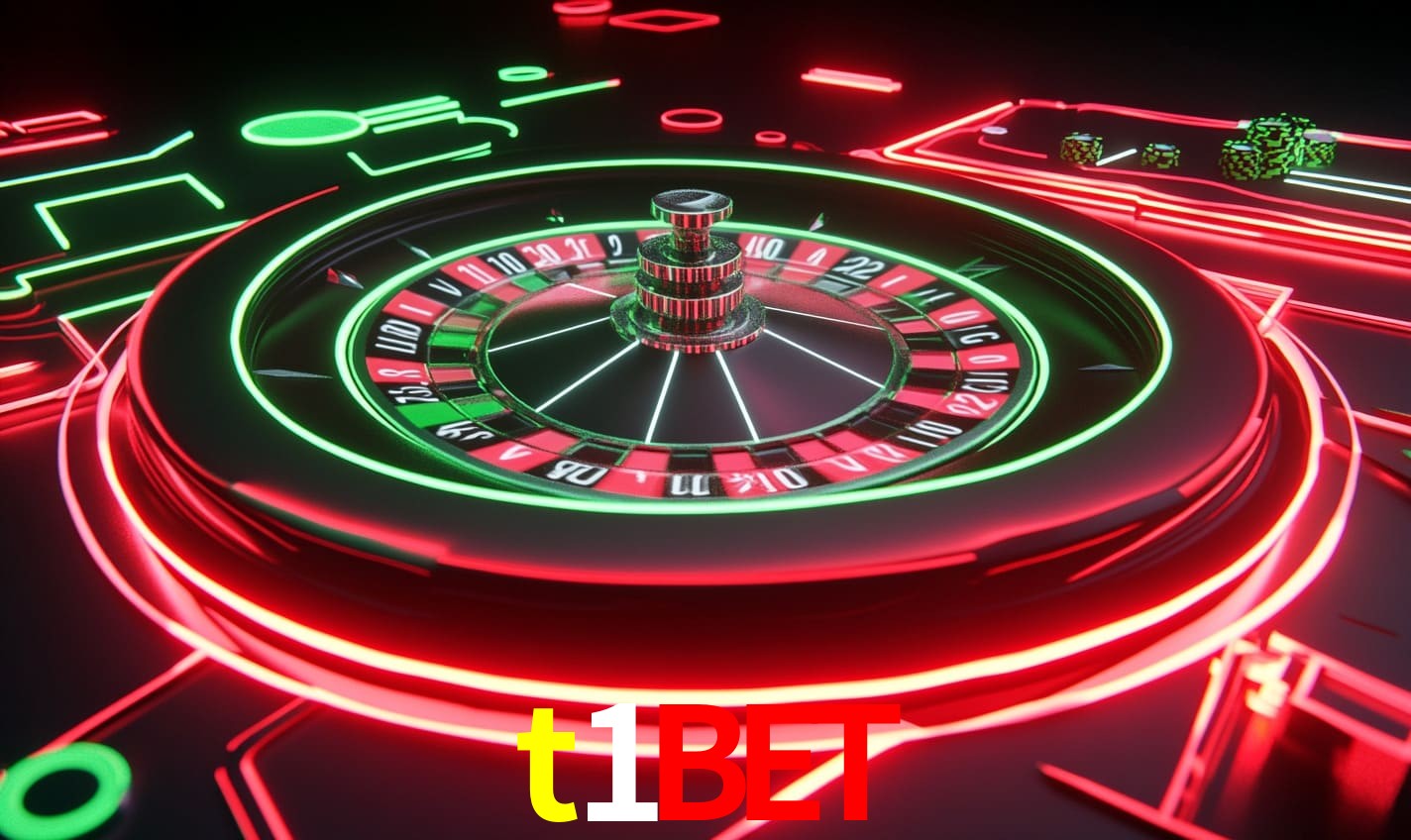 Desvendando o Mundo dos Jogos Virtuais na t1bet