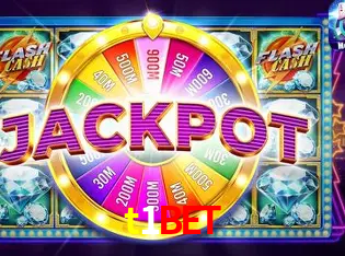 Descubra o Mundo do Cassino Online com t1bet