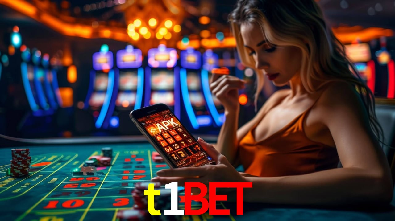 Live Casino t1bet