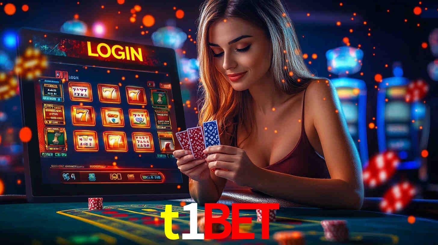 t1bet casino
