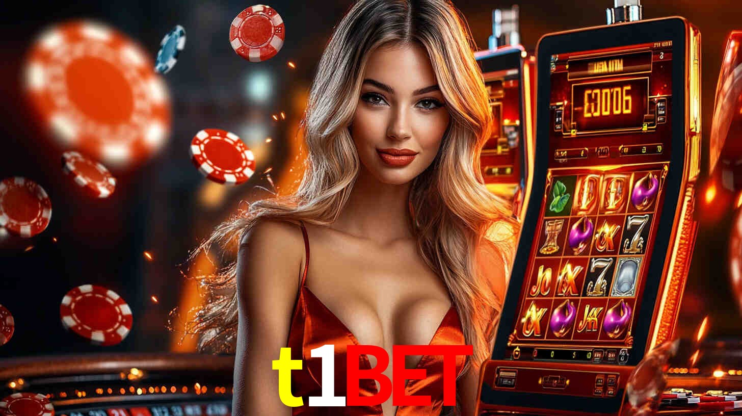 t1bet: Seu Especialista em Apostas Esportivas Brasileiras