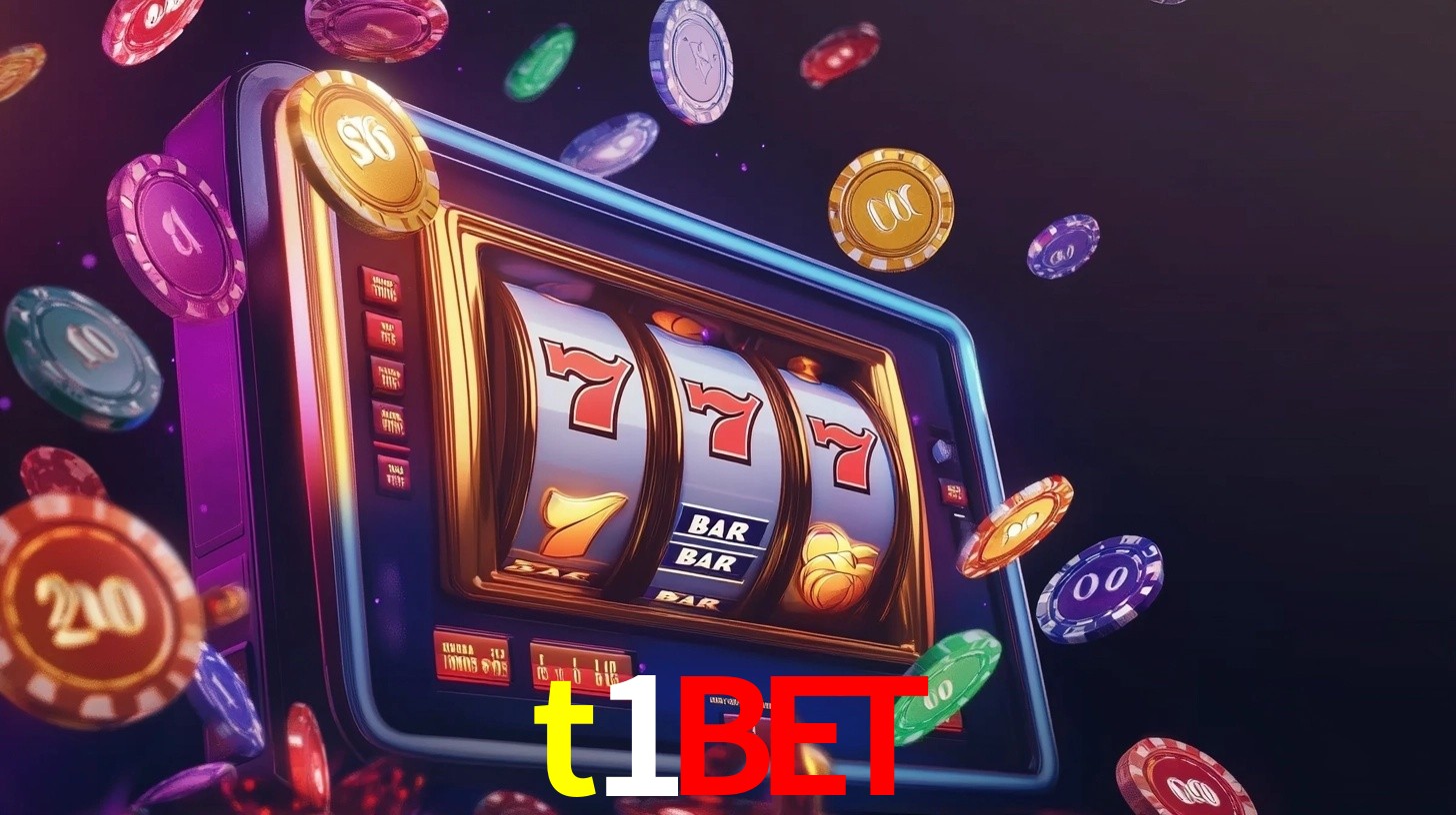 Premium Interface t1bet