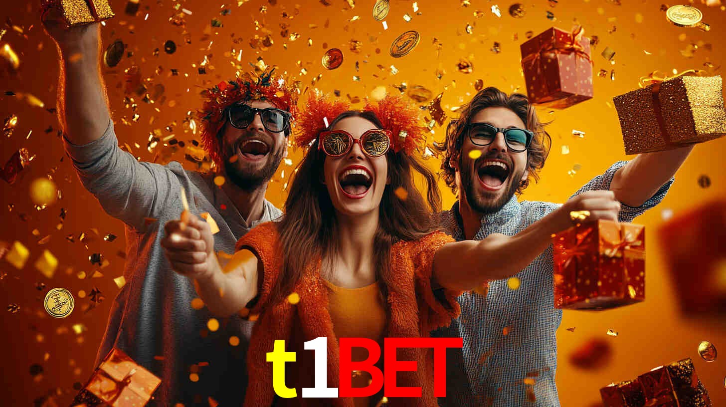 t1bet: A Experiência de Casino com Jogos de Mesa ao Vivo