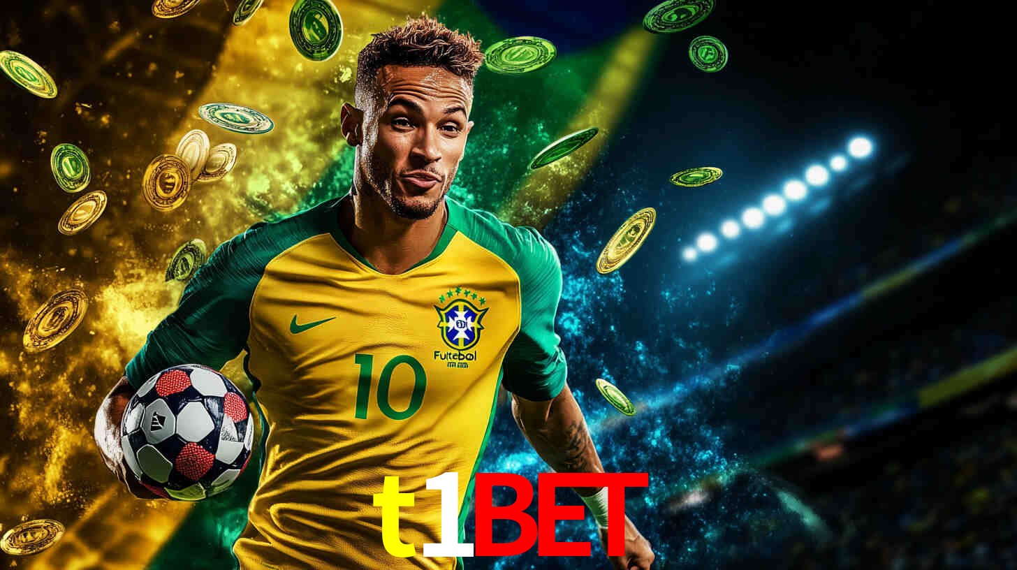 Apostas Esportivas na t1bet: Um Guia Completo