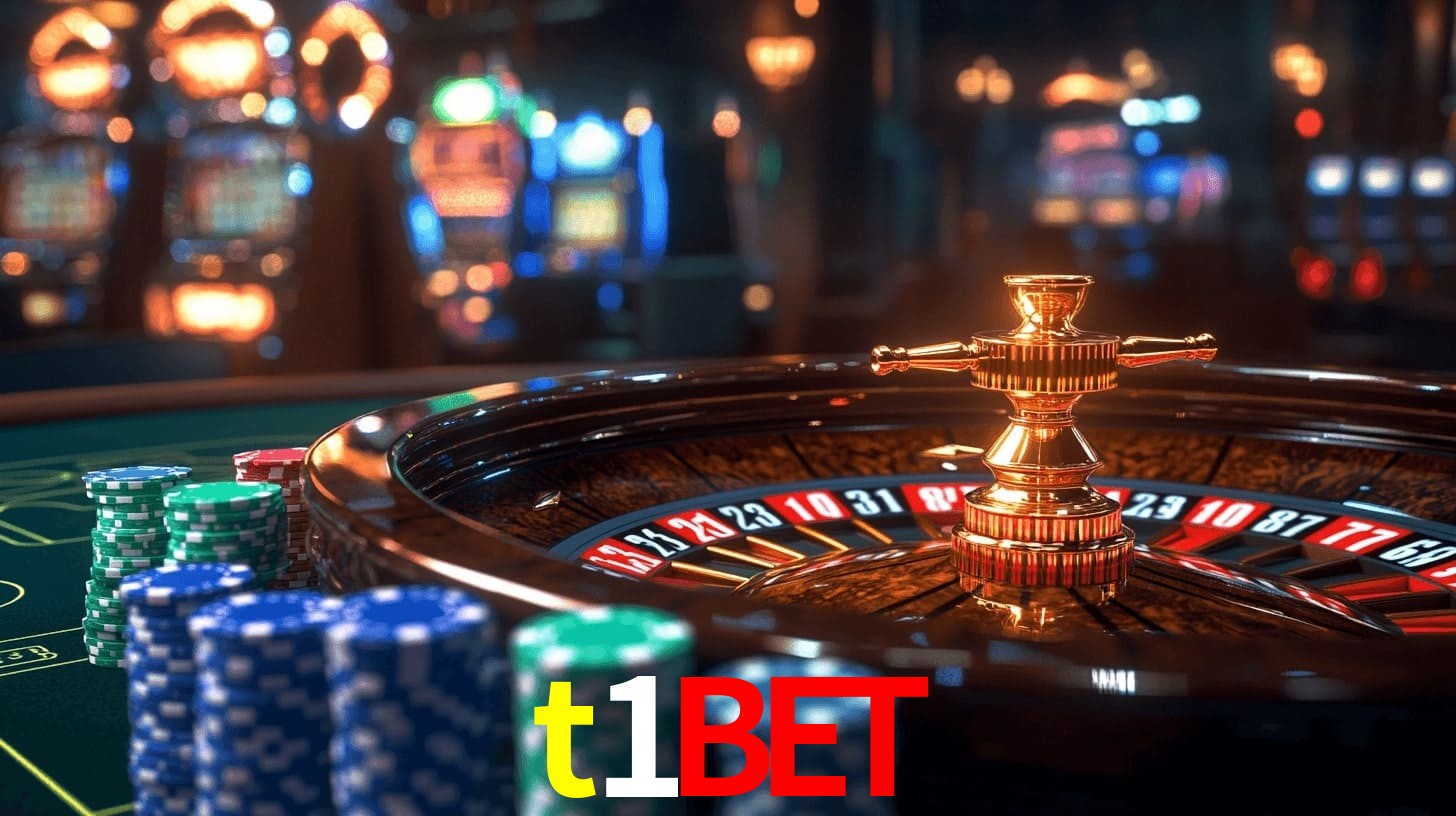 t1bet,t1bet casino