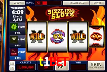 Desvendando o Mundo dos Jogos Virtuais na t1bet