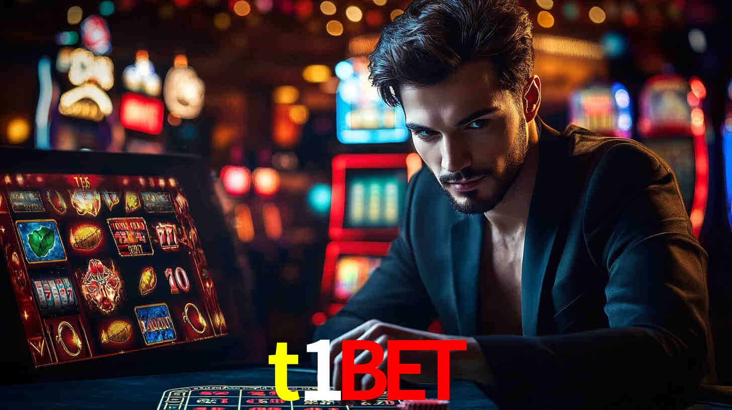 t1bet,t1bet casino