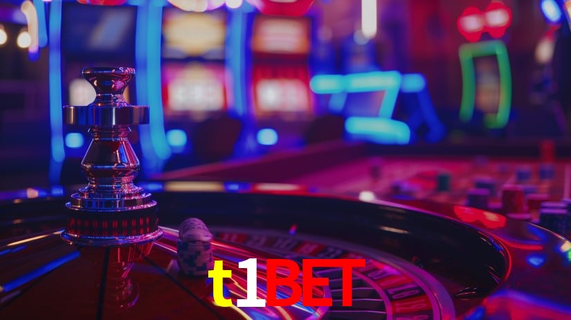 t1bet casino