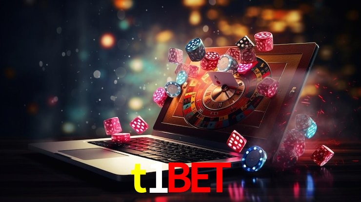 Apostas Esportivas na t1bet: Um Guia Completo